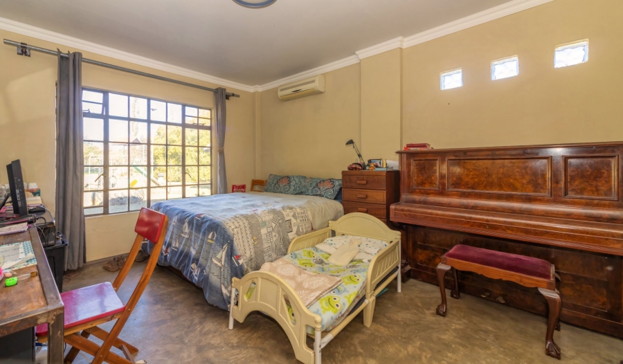 4 Bedroom Property for Sale in Kroonstad Rural Free State